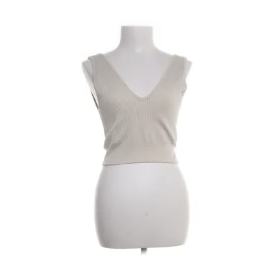 Haut de sport (Beige) de DOM Élasthane, Polyamide