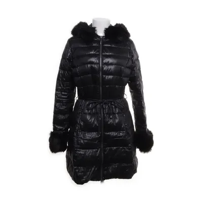 Dunjacka (Svart) från Beaumont Dun, Fjädrar, Polyamid, Polyester