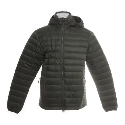 Lättviktsjacka (Grön) från Protech Polyester, Dun