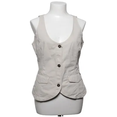 Vest (Beige) from Man