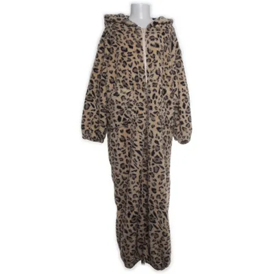 Onesie (Beige, Meerkleurig) van Dazy Polyester