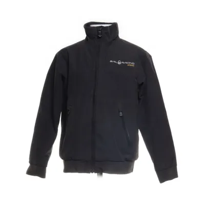 Seglarjacka (Svart) från Sail Racing