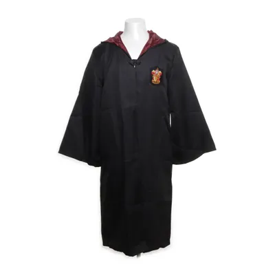 Maskeradkläder (Svart) från Gryffindor Bomull