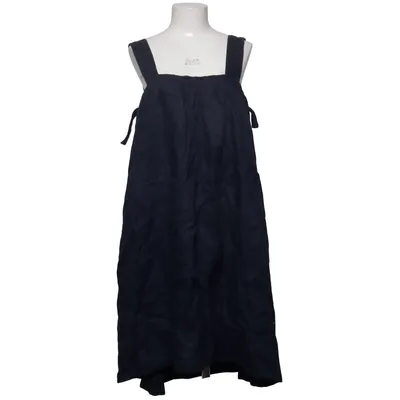 Jurk (Blauw) van COS Linnen