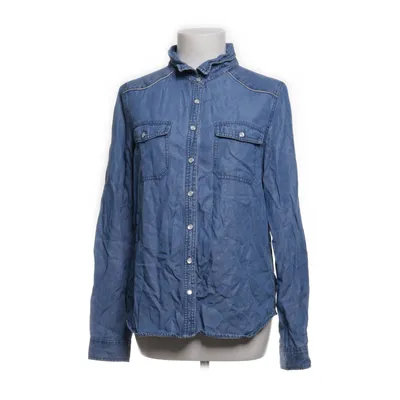 Chemise en jean (01NATIVA120HT) de Berenice Lyocell