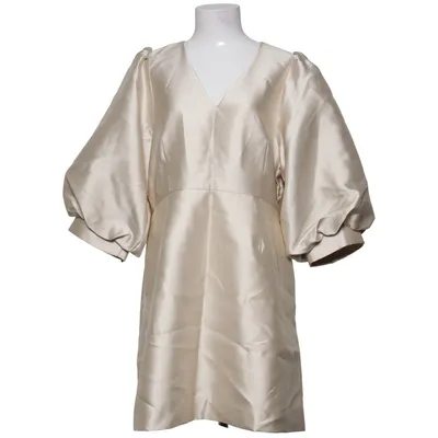 Klänning (Beige) från Joelle Polyester