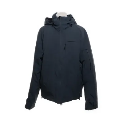Skidjacka (Grå, Blå, Petrol) från Peak Performance Återvunnen polyester