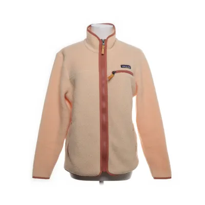 Fleece jacket (Orange) from Patagonia