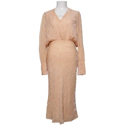 Långklänning (Kamo Dress) från Samsøe & Samsøe Silke, Viskos