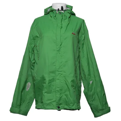 Veste polaire (Vert) de McKinley Polyamide, Polyester