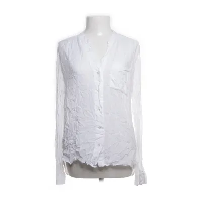 Shirt (White) from James Perse Viscose
