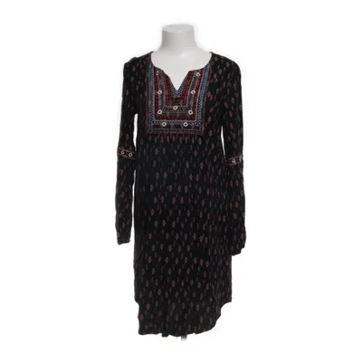 Tunika (Svart, Flerfärgad) från Rainbow Viskos