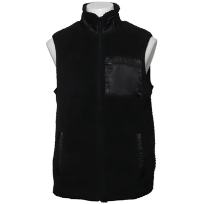 Outer vest (Black) from Lager 157 Saligia Polyester