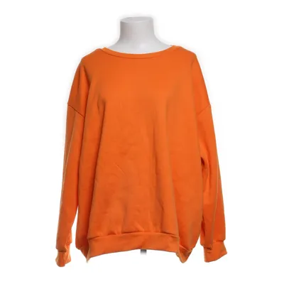 Sweatshirt (Oranje) Elastaan, Polyester