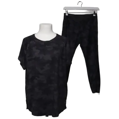 Ensemble de vêtements de sport (Yow Can W High Waist Pocket Tights) de Energetics Élasthane, Polyester