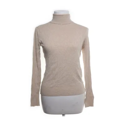 Polotröja (Beige) från F&F Viskos, Nylon