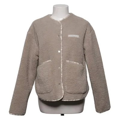 Veste polaire (Beige) de Vivi Mari Polyester recyclé