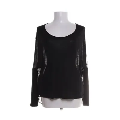 Top (Black, Gray) from Guess Modal