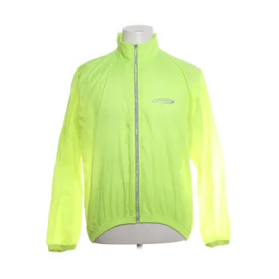 Reflective jacket (Yellow) Polyamide
