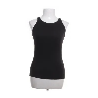 Underlinne (Svart) från Gestuz Bomull, Elastan