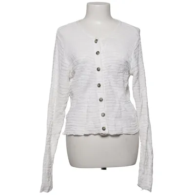 Cardigan (White) from Pure Nature Linen