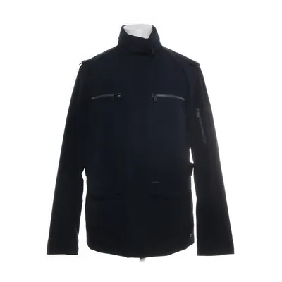 Safarijacka (Blå) från Snoot Bomull, Polyamid, Polyester