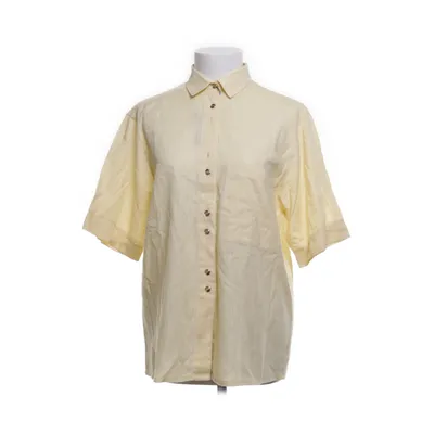 Korte mouwen shirt (Beige) van Hoffmann