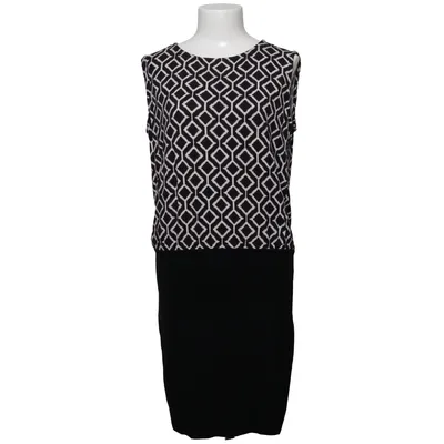 Dress (Black, White) from Amy's Stories
