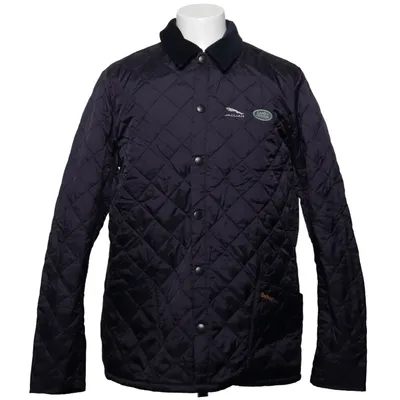 Jakke (Liddesdale Quilt) fra Barbour Bomuld, Polyamid, Polyester
