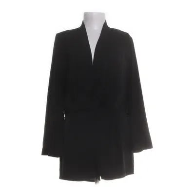 Jumpsuit (Black) from Adika Polyester