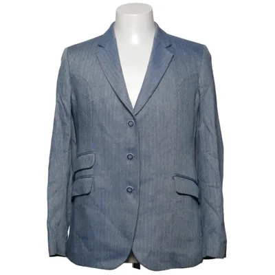 Blazer (Pia S) van Daniels & Korff Zijde, Viscose
