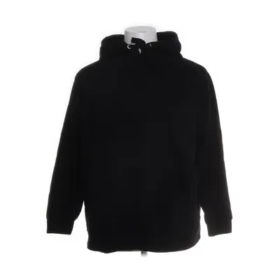 Sweat à capuche (Noir) de BPC Coton, Polyester
