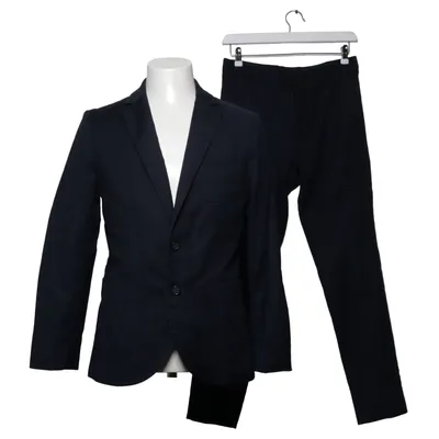 Costume (Bleu) de Nikolaj by Nikolaj d’Étoiles Coton, Élasthane