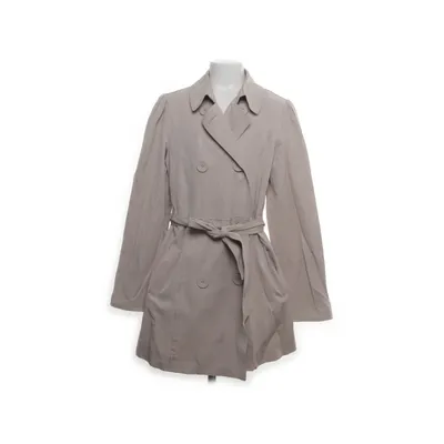 Trench coat (Beige) from Mayoral Chic Cotton, Polyester