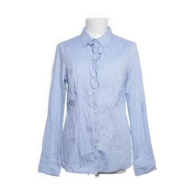 Shirt (Blauw) van Woman by Tchibo Katoen
