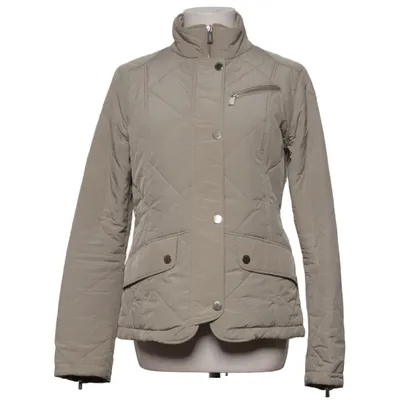 Windjack (Beige) van Snoot Polyamide, Polyester