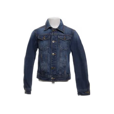 Denim jacket (Blue) from Benetton Jeans