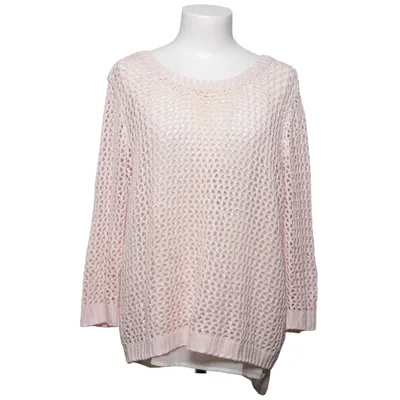 Tröja (Rosa) från Fransa Akryl, Polyester