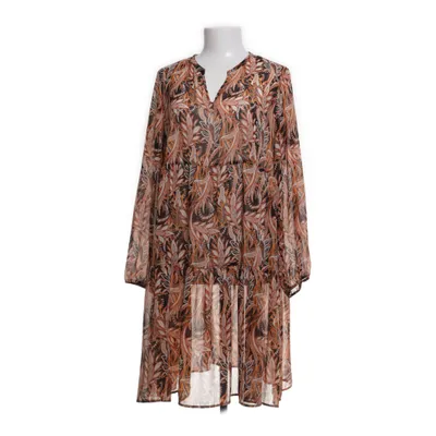 Jurk (Meerkleurig) van Comma Polyester