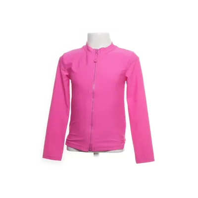 Top (Pink) from Gap Kids Elastane, Polyester
