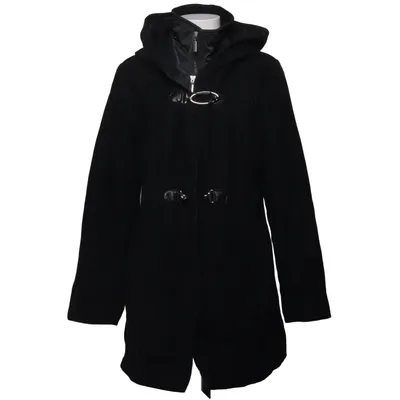 Duffel (Svart) från Milo Coats