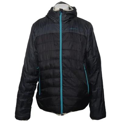 Veste d'hiver (Gris, Noir) de Stormberg Polyester