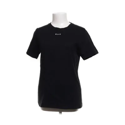 T-shirt (Noir) de ØLÅF Coton