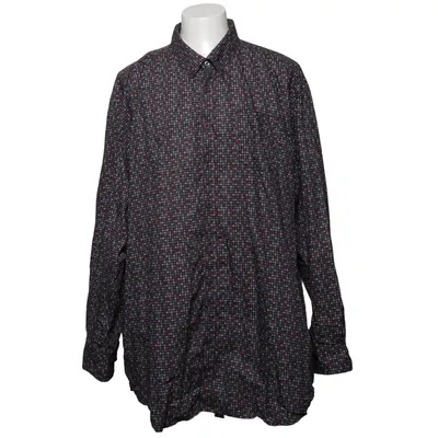 Chemise (Gris, Multicolore) de Armada Coton