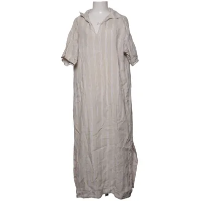 Långklänning (Beige) från Arket Linne