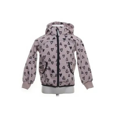 Veste polaire (Rose) de H&M Polyester, Élasthane