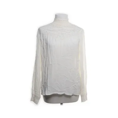 Bluse (Hvid) fra Fabienne Chapot Bomuld
