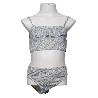 Bikini (Blau, Weiß, Mehrfarbig) von IA BON