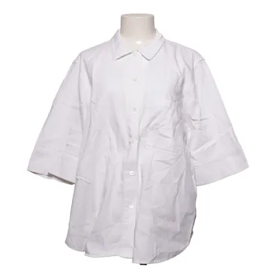 Chemise à manches courtes (TENDER SHIRT WHITE) de Weekday Coton