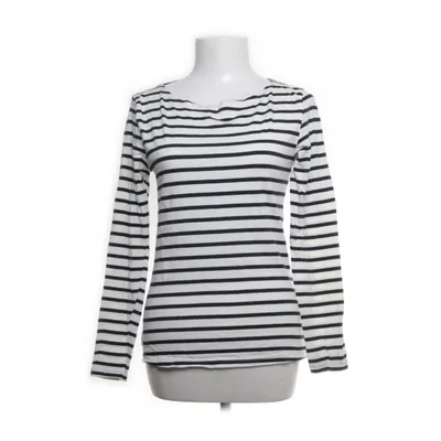 Tröja (Blå, Vit) från Race Marine Bomull, Elastan